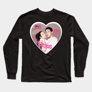 oh my Venus Long Sleeve T-Shirt